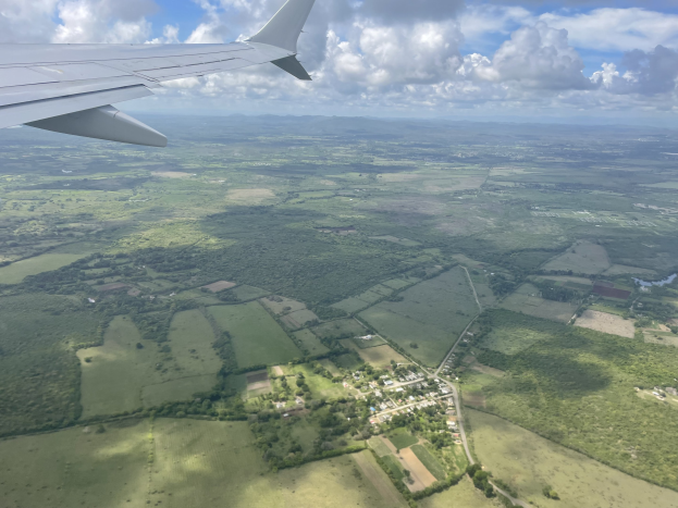 Bundesländer schmieden Zusammenarbeit für umweltfreundliches Fliegen