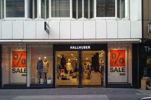Möbelgeschäft in Wiesbaden gibt Schließung bekannt