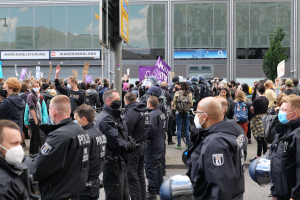 IMK-Vorsitzender lehnt Bollerverbot-Petition ab