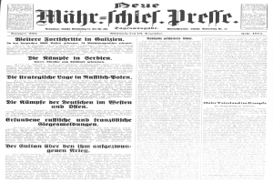 Anti-Terror-Experte übernimmt Amt des Generalstaatsanwalts