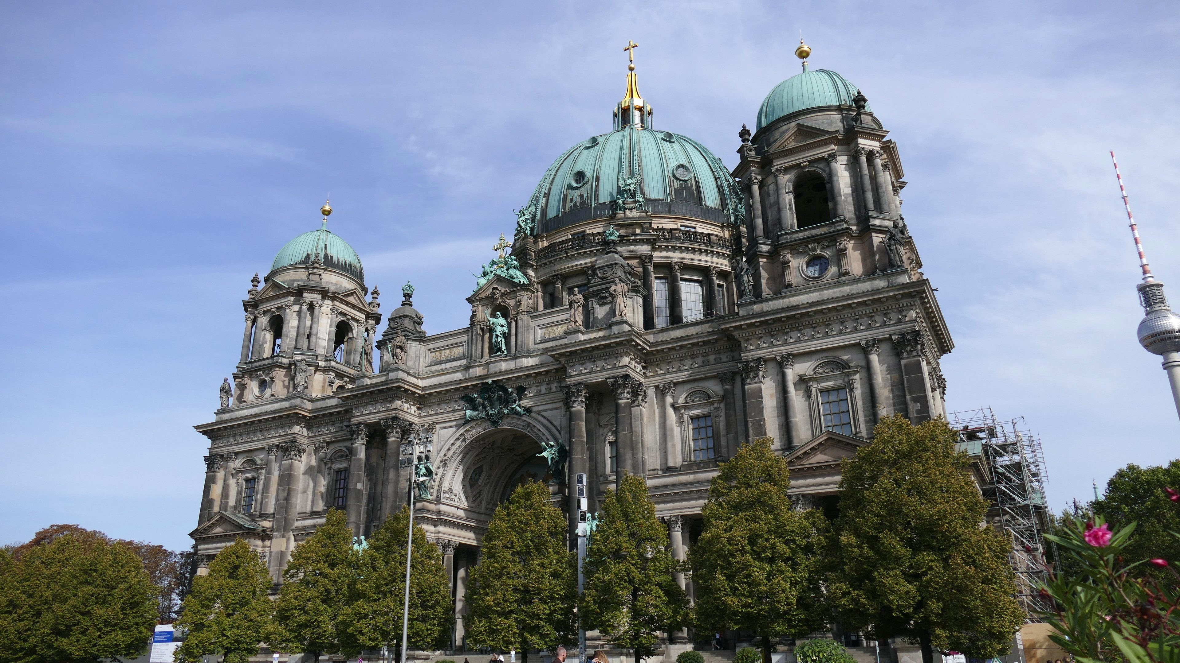 "Berliner Höfe" geben dem Offenbacher Stadtzentrum ein neues Gesicht