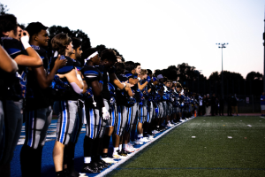 Spontaneous World Cup Prayer Stands Apart From Football Activism