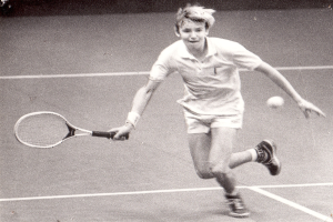 BRAWO OPEN: Deutscher Tennis-Talent bekommt erste Wildcard