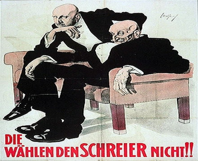 Linkspartei wählt Schwerdtner und Pantisano zum neuen Führungsteam