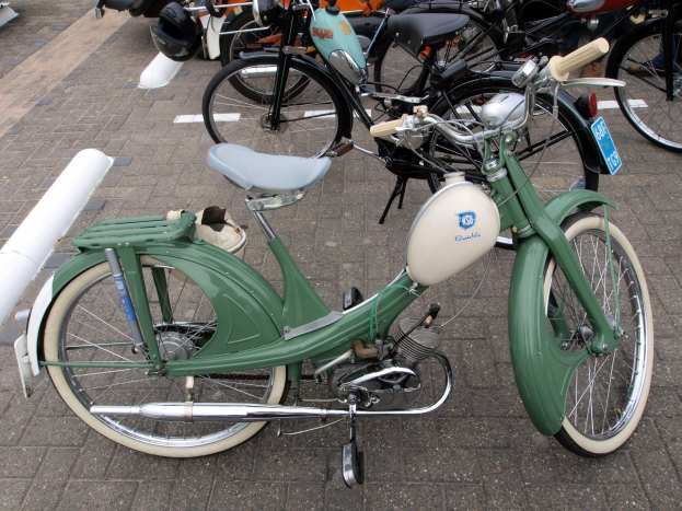Flühenden Rollerfahrer nach Verfolgungsjagd in Seligenstadt festgenommen