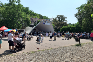 Hessentag in Fulda: Wichtige Informationen von der Polizeipräsidium Nordhessen
