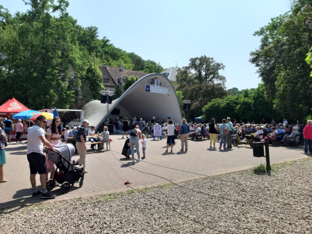 Hessentag in Fulda: Wichtige Informationen von der Polizeipräsidium Nordhessen