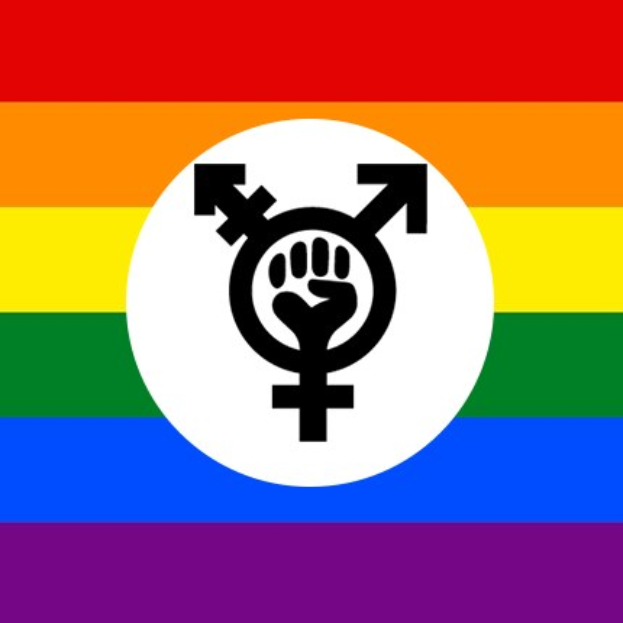 Christopher Street Day: Regenbogenblüten in Wiesbaden
