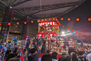 Sommer-Highlights 2026 im Filmpark Babelsberg: Musik, Anime, Action und Spannung